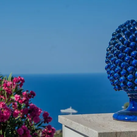 Apartment Terrazza Mediterranea Sea View *
